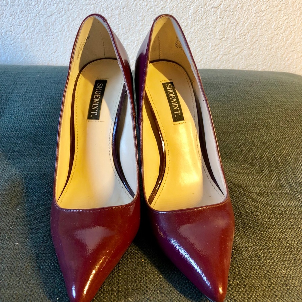 Shoemint GELAREH 5M